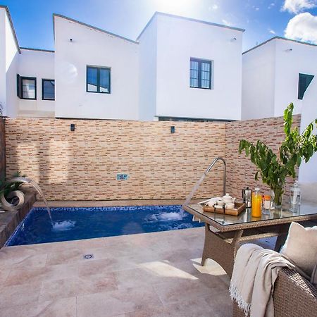 Willa Casa Evelyn Piscina Climatizada Playa Blanca  Zewnętrze zdjęcie