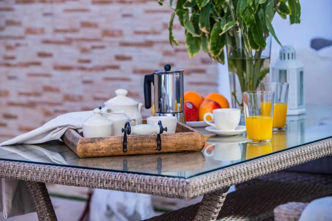 Willa Casa Evelyn Piscina Climatizada Playa Blanca  Zewnętrze zdjęcie