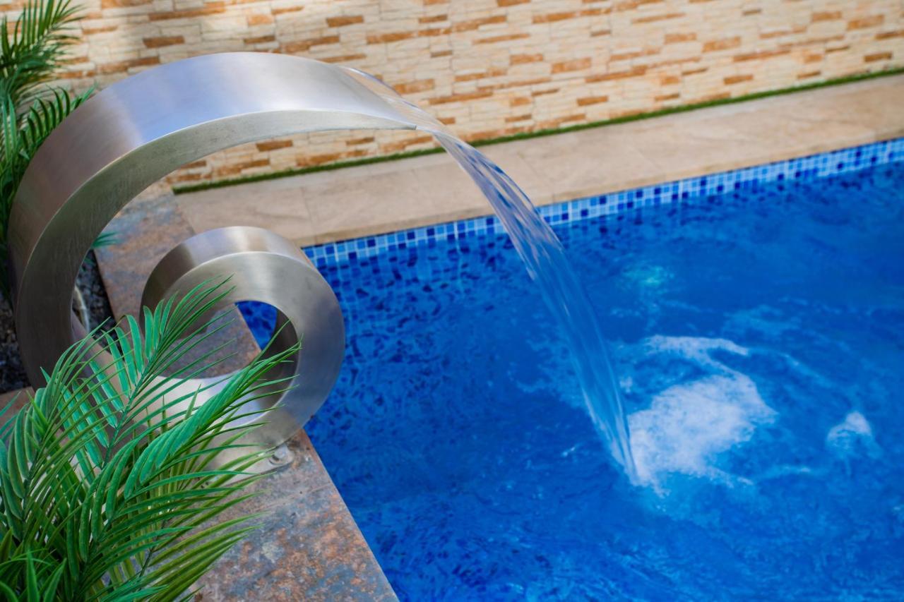 Willa Casa Evelyn Piscina Climatizada Playa Blanca  Zewnętrze zdjęcie