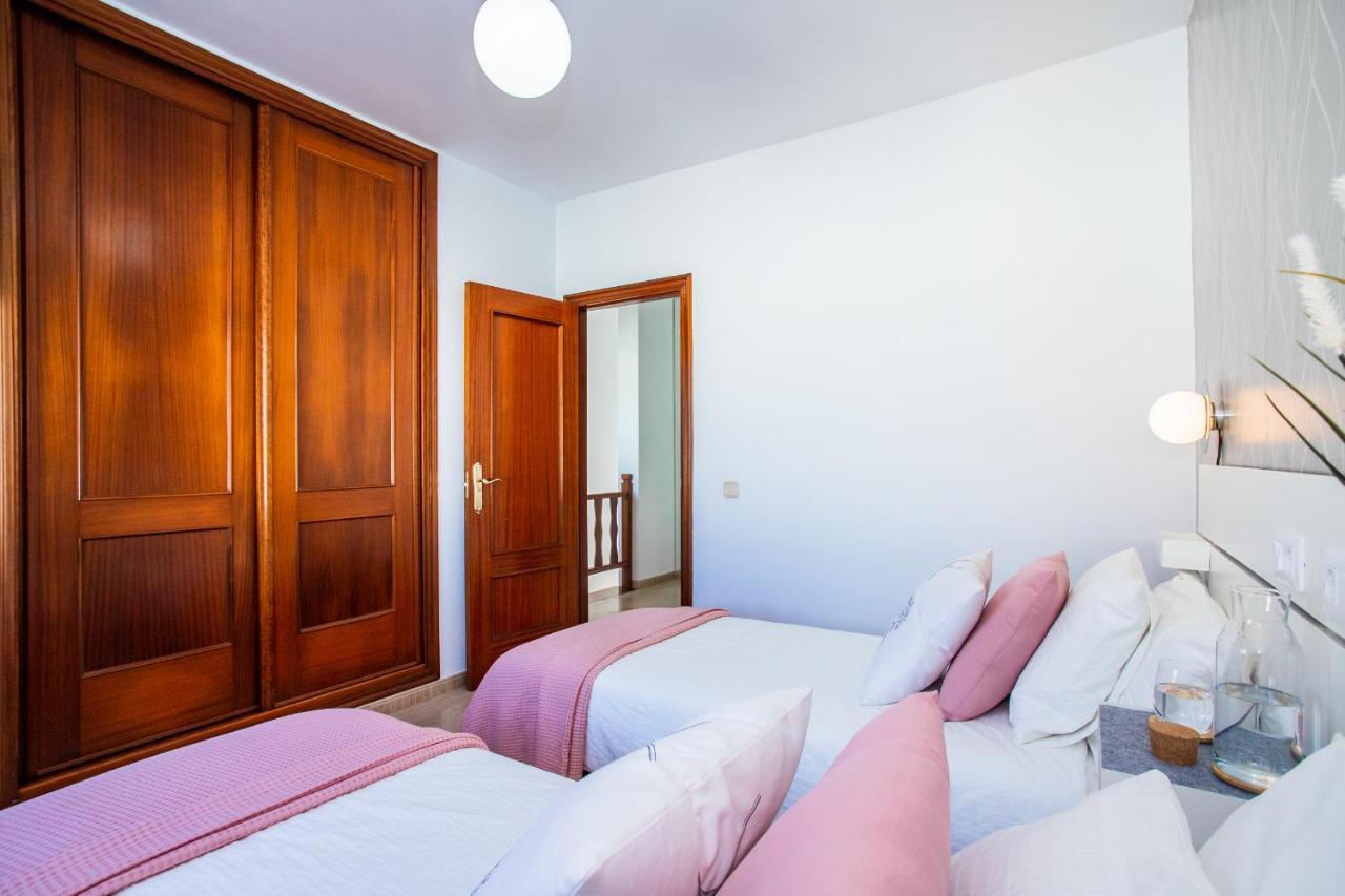 Willa Casa Evelyn Piscina Climatizada Playa Blanca  Zewnętrze zdjęcie