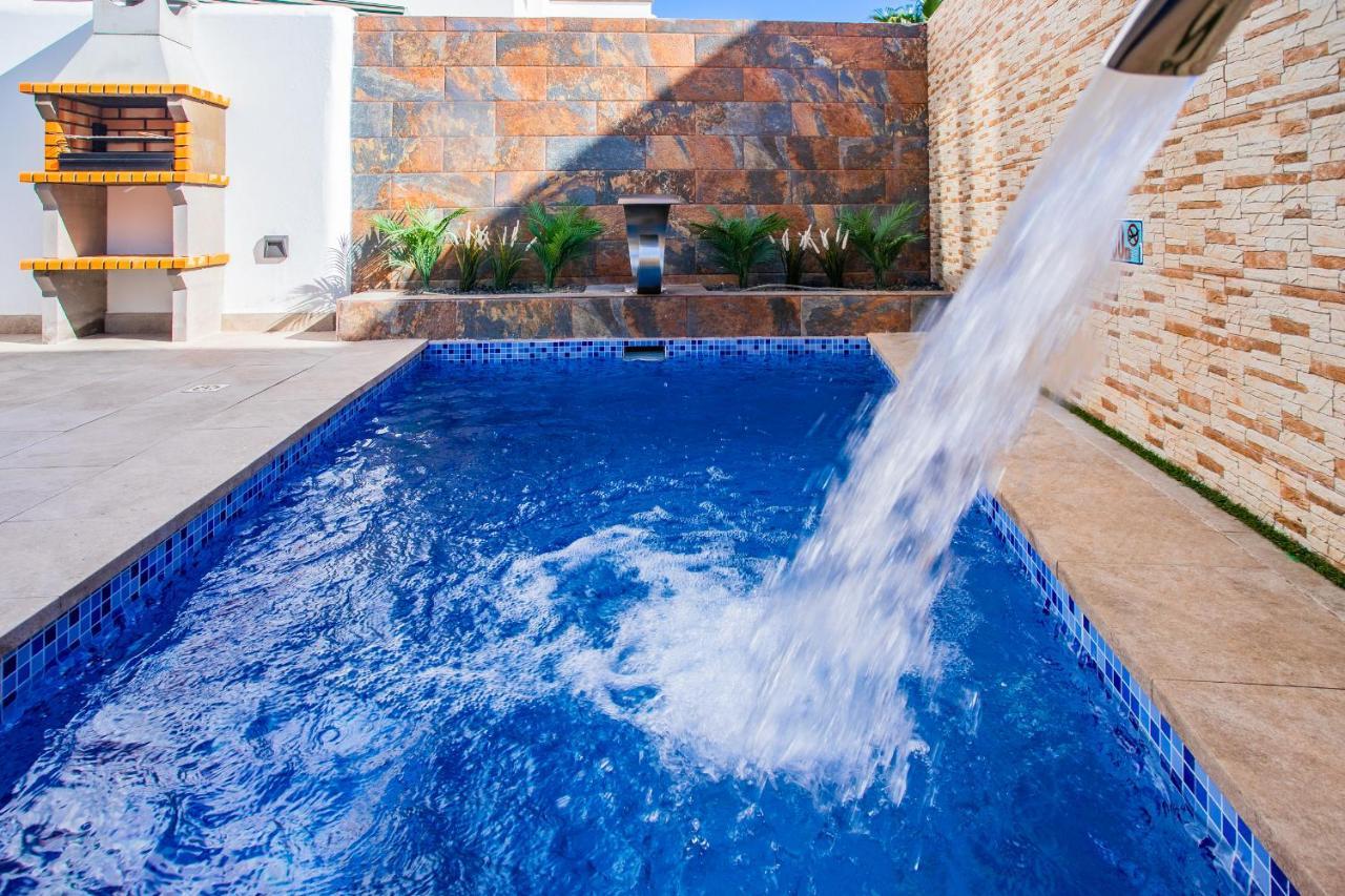 Willa Casa Evelyn Piscina Climatizada Playa Blanca  Zewnętrze zdjęcie
