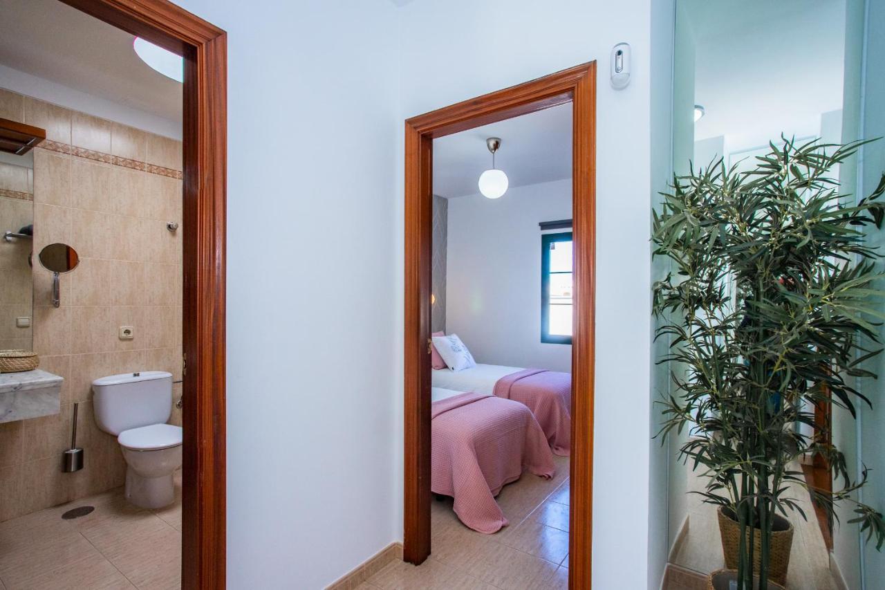 Willa Casa Evelyn Piscina Climatizada Playa Blanca  Zewnętrze zdjęcie