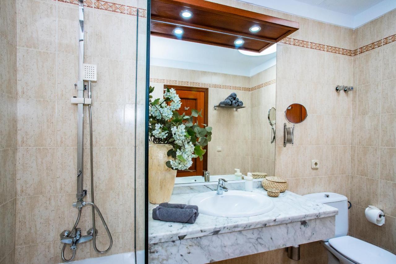 Willa Casa Evelyn Piscina Climatizada Playa Blanca  Zewnętrze zdjęcie