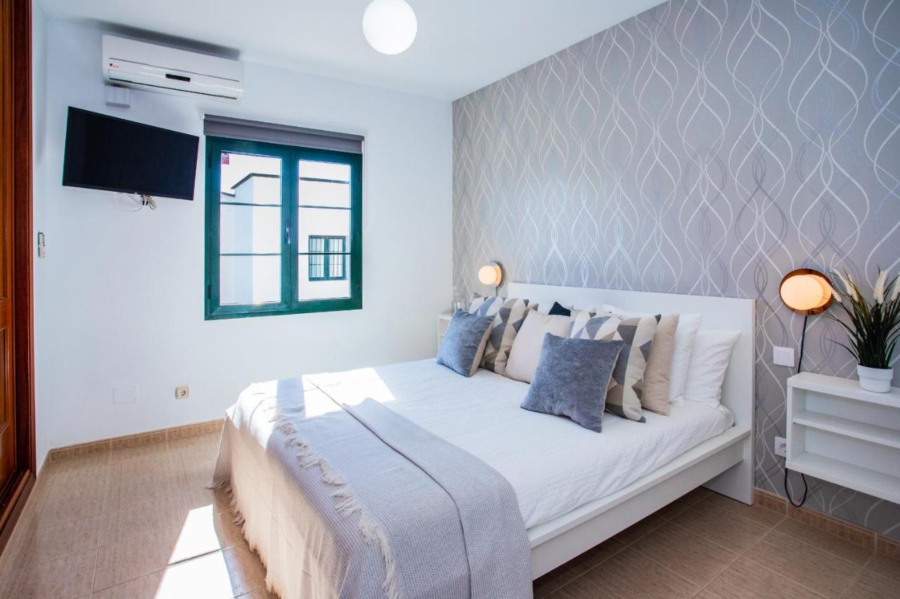 Willa Casa Evelyn Piscina Climatizada Playa Blanca  Zewnętrze zdjęcie