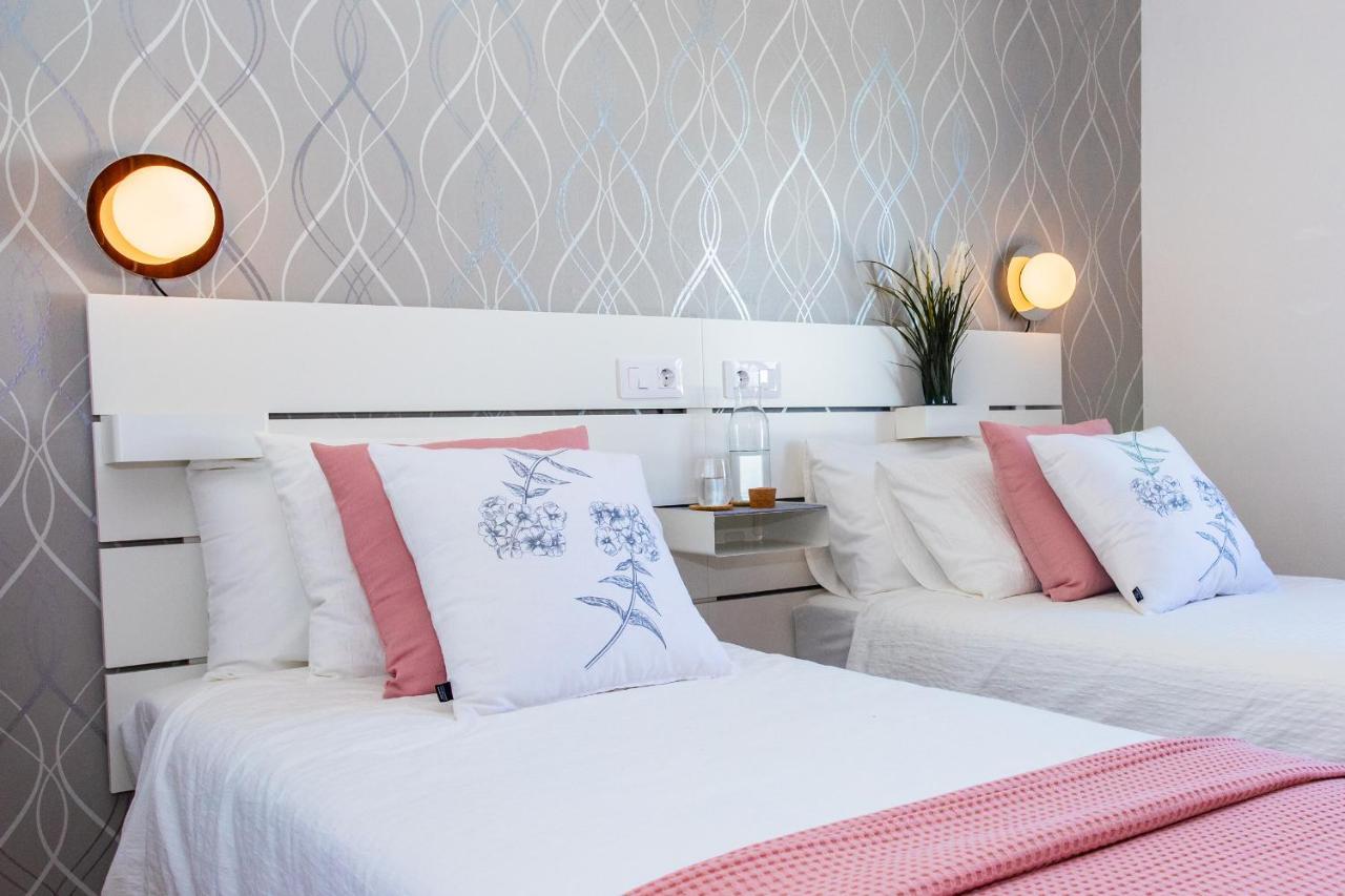 Willa Casa Evelyn Piscina Climatizada Playa Blanca  Zewnętrze zdjęcie