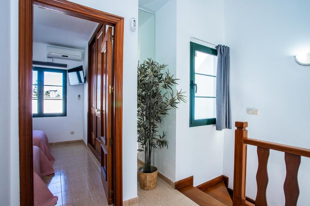 Willa Casa Evelyn Piscina Climatizada Playa Blanca  Zewnętrze zdjęcie