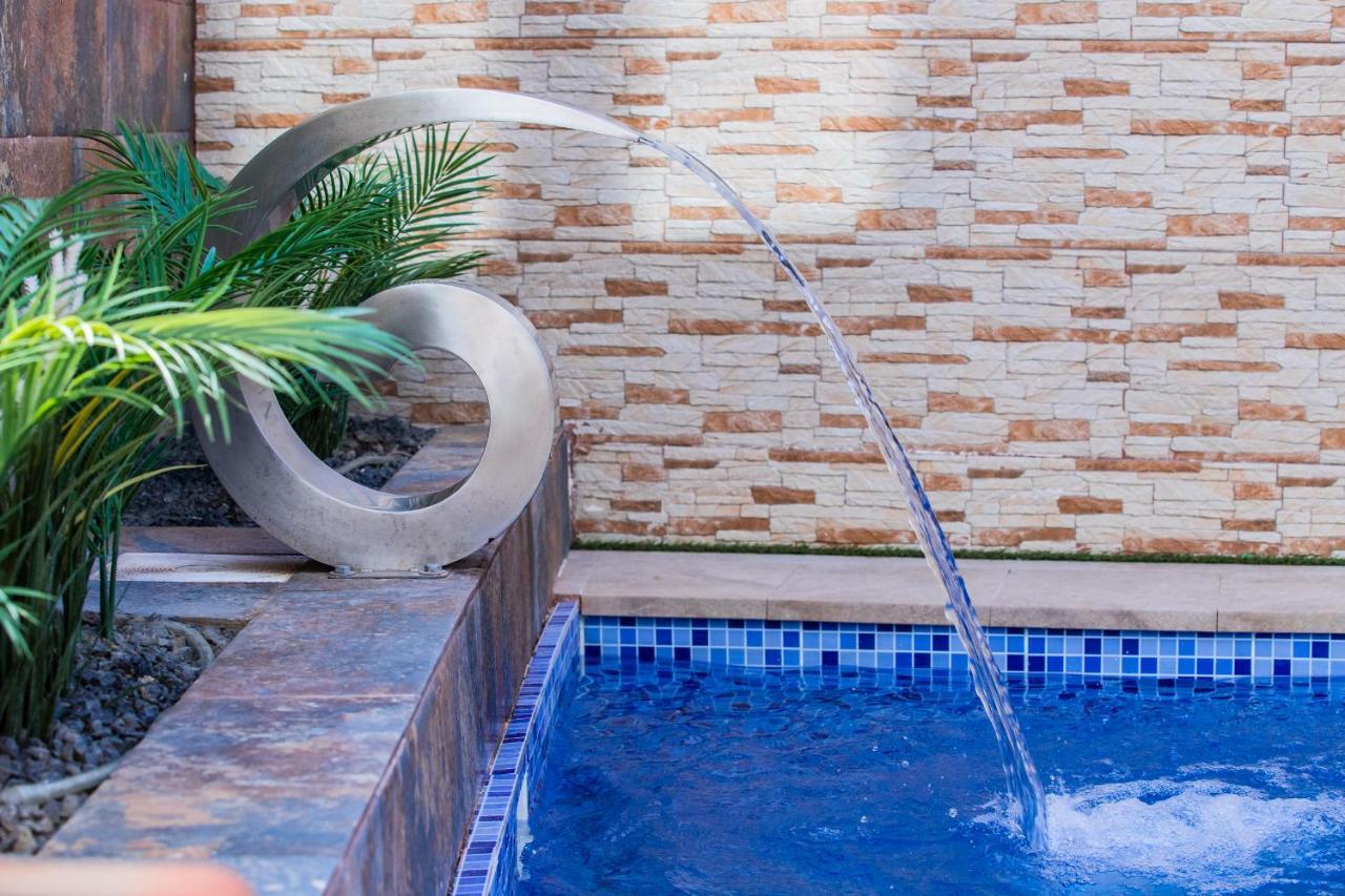Willa Casa Evelyn Piscina Climatizada Playa Blanca  Zewnętrze zdjęcie