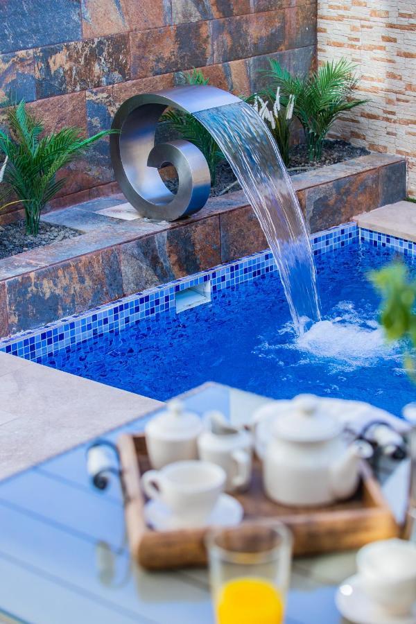 Willa Casa Evelyn Piscina Climatizada Playa Blanca  Zewnętrze zdjęcie